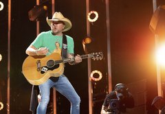 Jason Aldean's 'Try That in a Small Town' video includes footage from non-U.S. protests